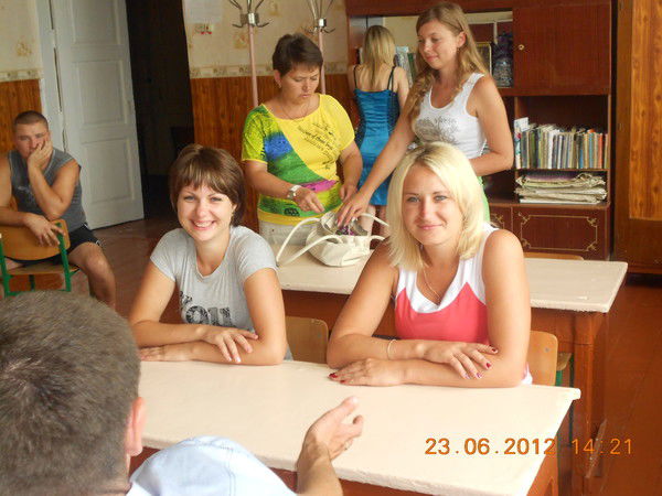 Виктория Вакилева