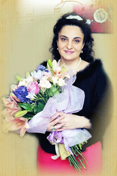 Снежана Герасимова