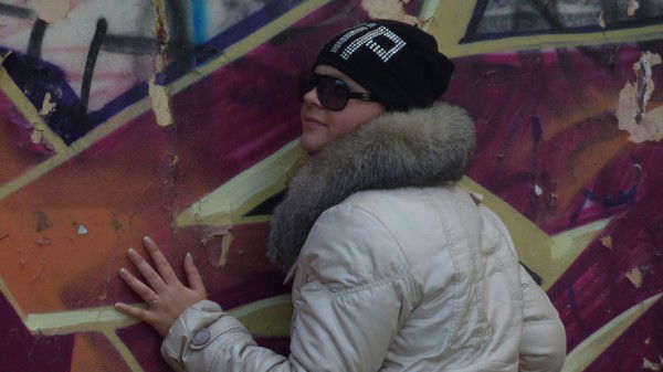 Анастасия Прибыткова