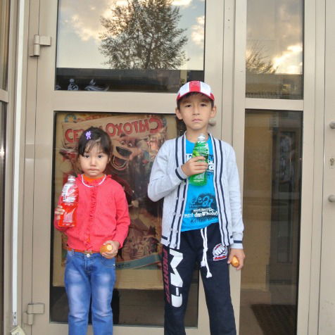 Кыялбек Изянов