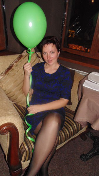 Инна Коваленко