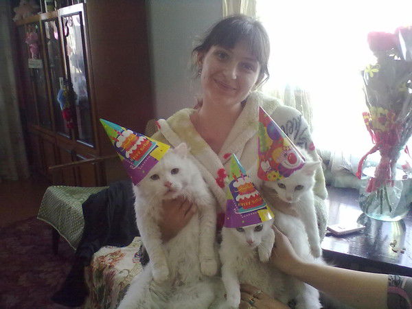 Мария Похилько