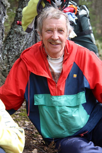 Борис Зубкович