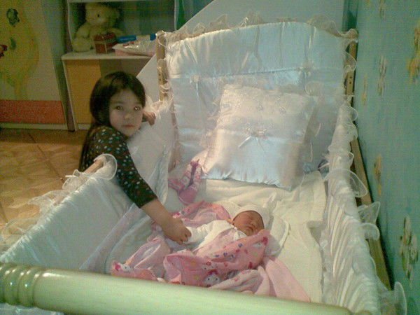 Анёка Турар=)