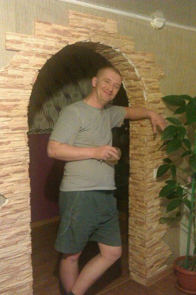 Александр Панфилов