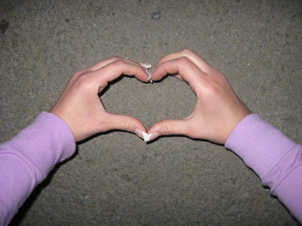 Ее Величиство Весна