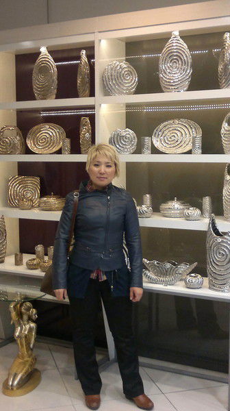 Джейлан Нур