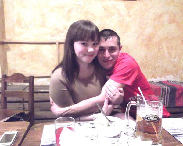 Ришат Галиев