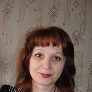 Екатерина Аверьянова