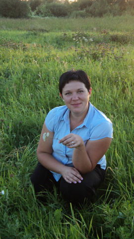 Нюша Танюша