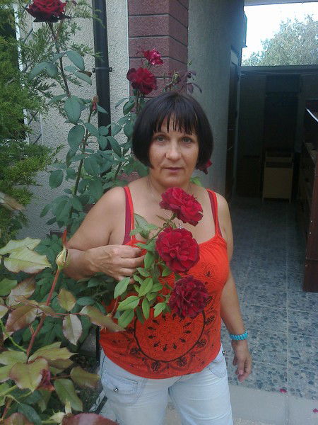 Наталья Демосюк