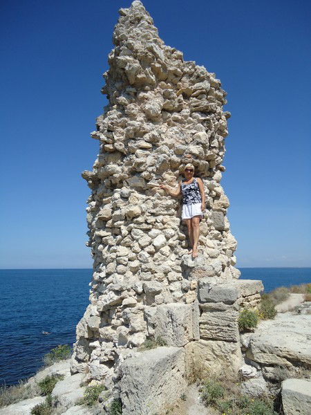 Эльвира Белозерова