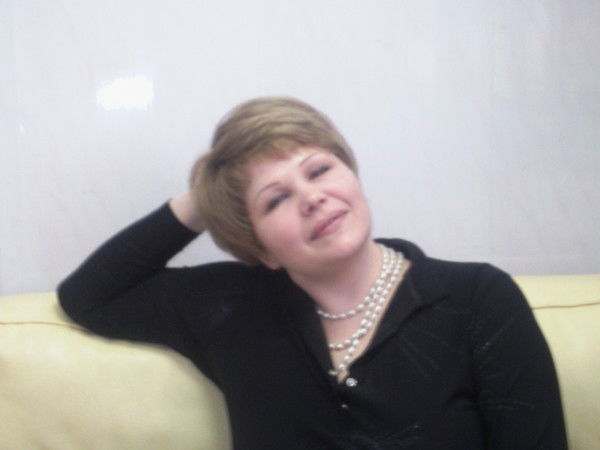 Марина Яковлева