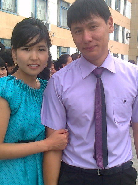 Жазира Хайруллина