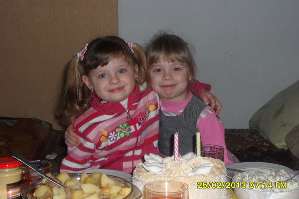 Ольга Рузанова