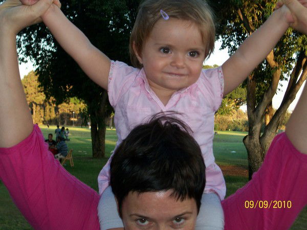 Ольга Попова