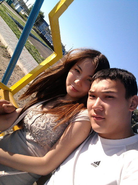 Алмас Досан