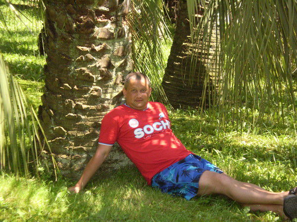 Дима Гвоздев