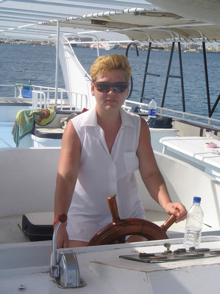 Римма Галкина