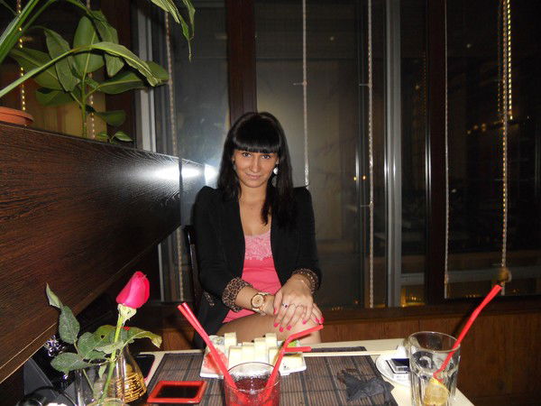 Ксения Павлова