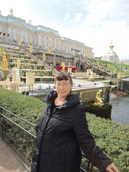 Татьяна Колесняк