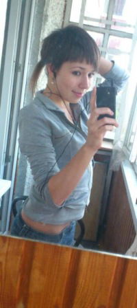 Яна Яворова