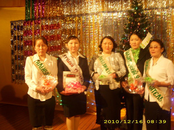 Яна Корякина