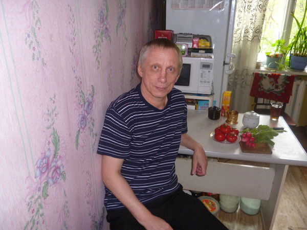 Владимир Юргин