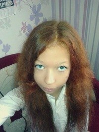 Елена Селиверстова