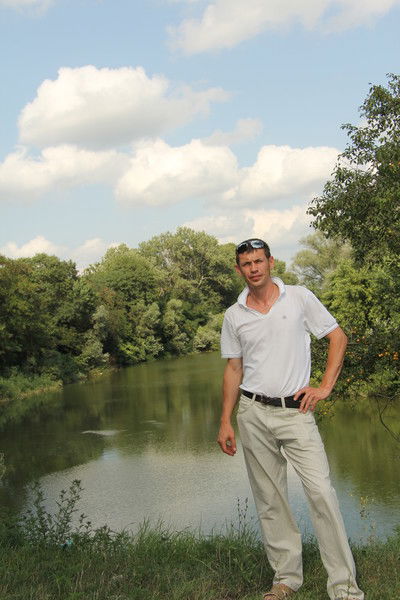 Евгений Демиденко