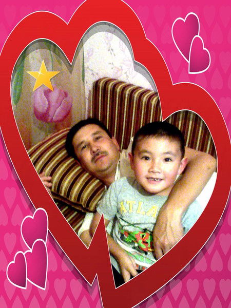 Саят Тастанов