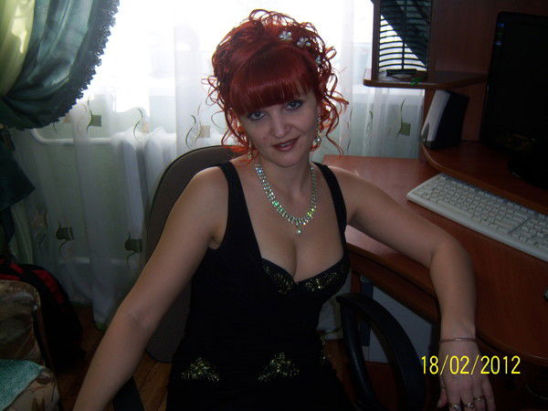 Горюнова Елена