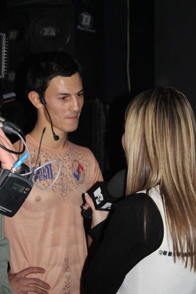 Сухроб Акбаров