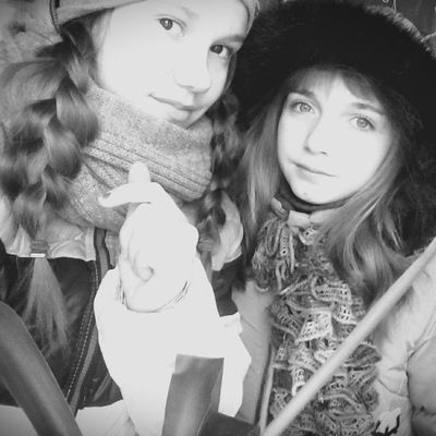 Калерия Виноградова