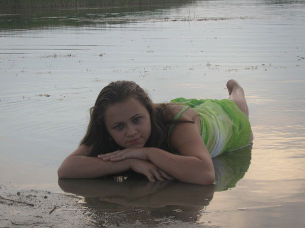 Дашулька Васильева