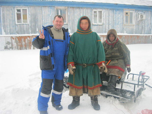 Павел Иванов