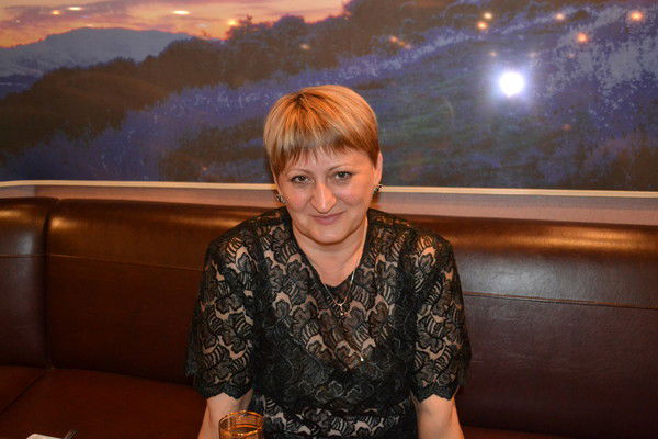 Титова Елена