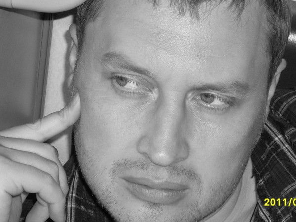 Александр Круглов