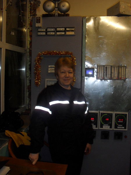 Тамара Иванова