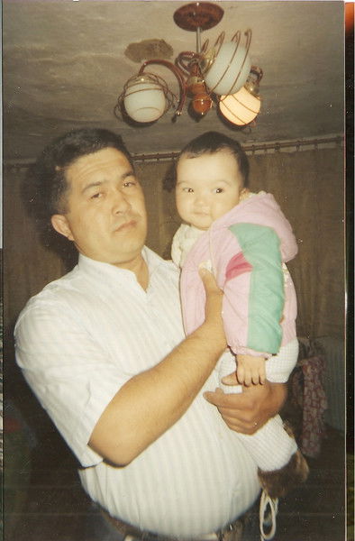 Ербол Омарбеков