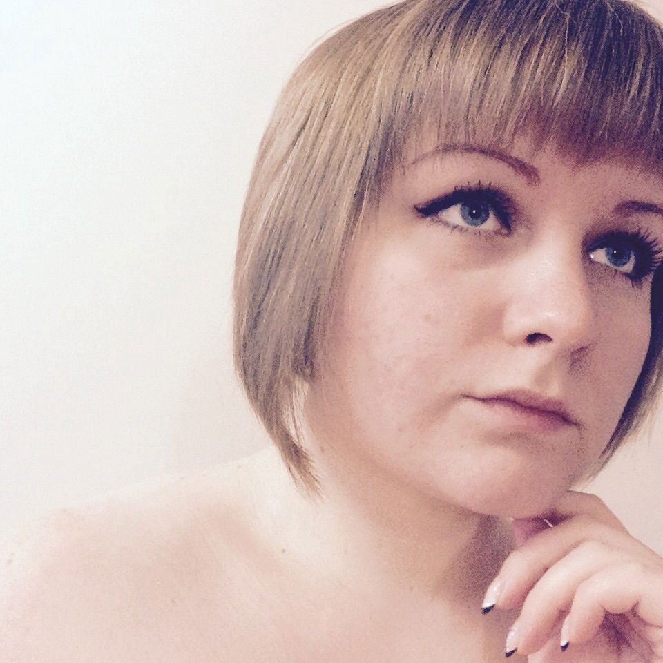 Анастасия Рожок