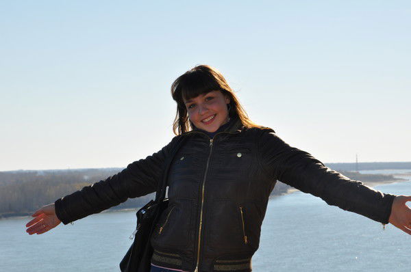 Марина Чернякина