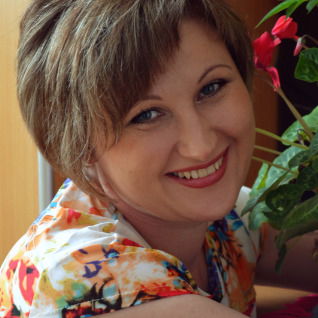 Елена Ястребова