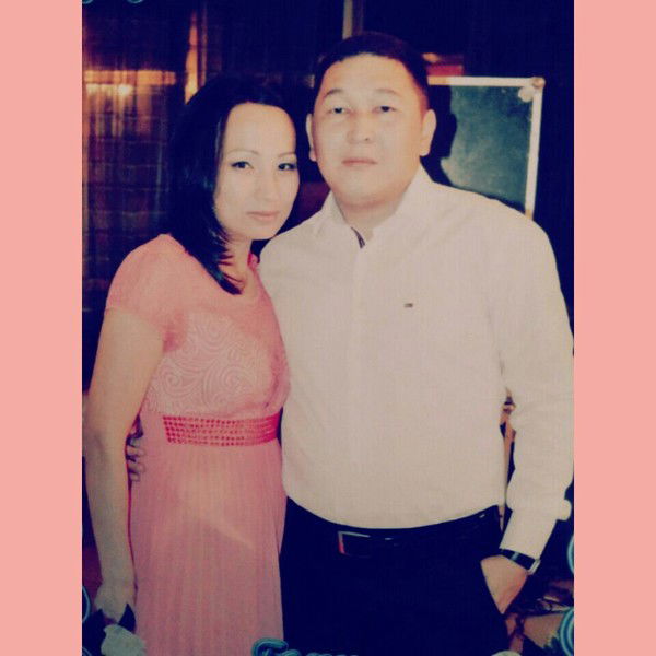 Жаксыгуль Ибадуллаевна