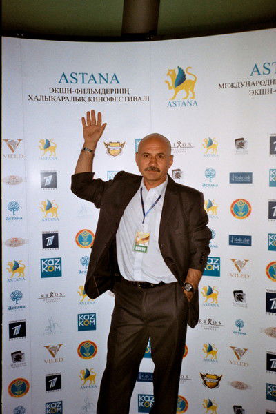 Алтанцев Сергей