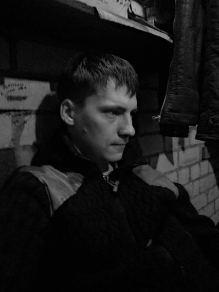 Сергей Иванов