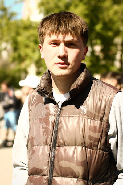 Азамат Акпанов