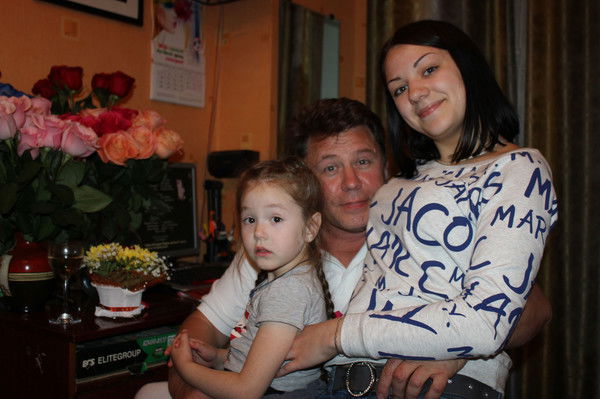 Валерий Печеркин