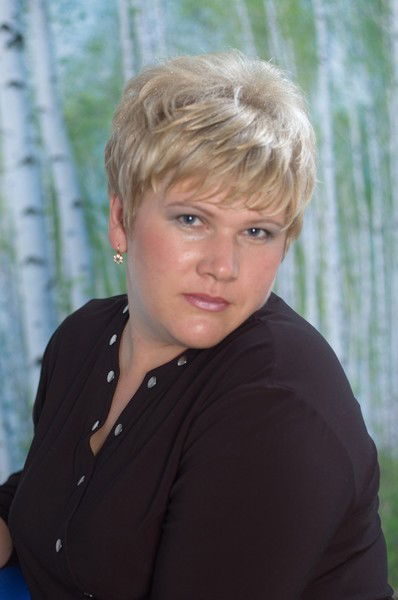 Ольга Чеснокова