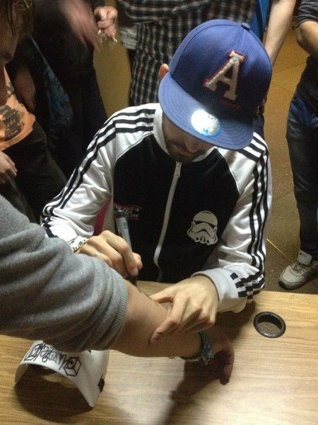 Vladislav Fokus Project